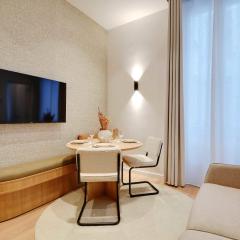 Dream Home near Sacre Coeur