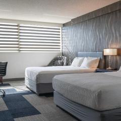 Rapid City Hotel Luxury Private Suites