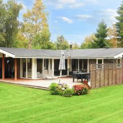 4 star holiday home in Idestrup-By Traum