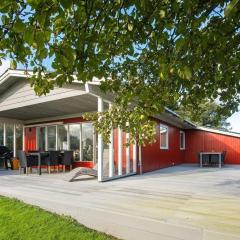 Holiday home Struer XII