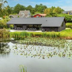 14 person holiday home in Ebeltoft-By Traum