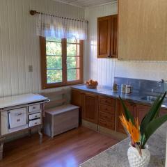 Casa aconchegante no Vale Vinhedos