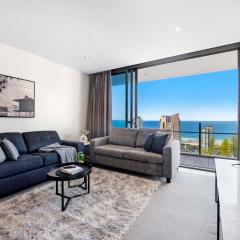 Level 14 Ocean Views - Elston Apartments - Wow Stay