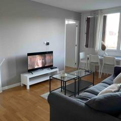 Super appartement à vitry-sur-seine