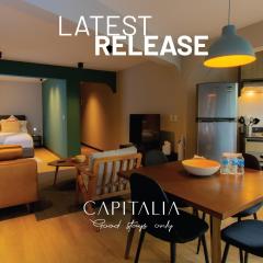 Capitalia - Apartments - José Martí