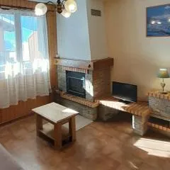 Appartement 52m² pour 5 pers proche pistes, accès facile, animaux admis – Le Grand-Bornand Village - FR-1-467-77