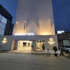 Browndot Hotel Yeosu Yeocheon