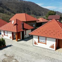 Mini 2 apartmani Nature Connection Drina