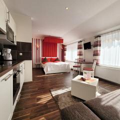 Studio-Apartment Zacher 1 - 3