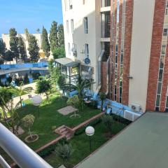 Appartement Familia Corniche Malabata Tanger