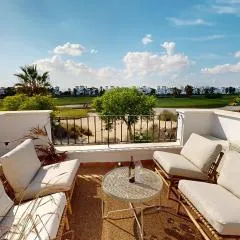 Casa Dorada R - A Murcia Holiday Rentals Property
