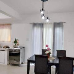 Vacation home in Lancaster new city Cavite Philippines