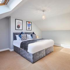 Host & Stay - Tibshelf House