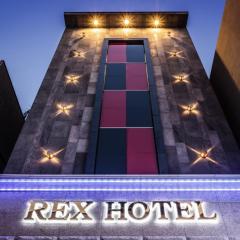 Rex Hotel