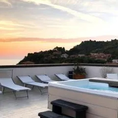 Hotel Il Telamonio