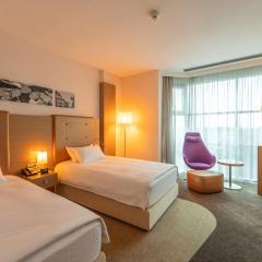 DoubleTree by Hilton Oradea