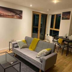 2 Bedrooms Apartment In RG Centre