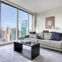 Streeterville 1br w party room nr navy pier CHI-1002