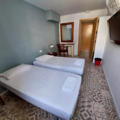 Alberg Sants Bcn