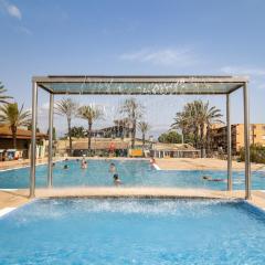Camping Castell Mar