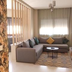 Beautiful apartment next to airport Mohamed V