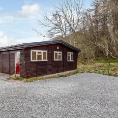 Kilninver Chalet on Reelig Estate Near Inverness