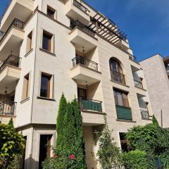 Słoneczny Brzeg Studio Amara