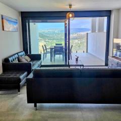 New build Blue sunset Duquesa large 2 bed apt
