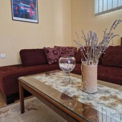 Apartment Studenac