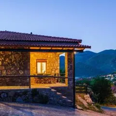 Taygetos Relaxing Cottage