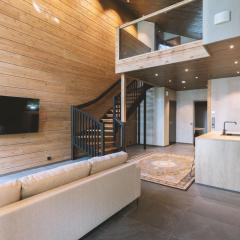 Luxury Villa Lapland