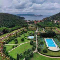 Bilocale Sant'Anna Vicolo del Mughetto 5 - Goelba