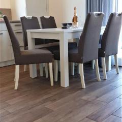 Reethaus "Mooi"