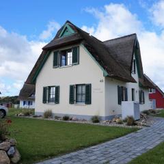 Reethaus "Christine"