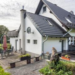 Ferienwohnungen Zum Hasenbahnhof