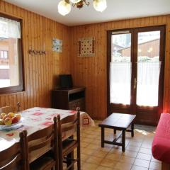 Appartement cosy 6 pers. proche pistes - Le Grand-Bornand - FR-1-467-76