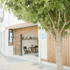ALBERGUE ALOXA HOSTEL