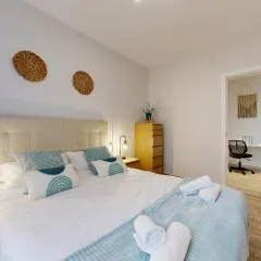 Viana Vivienda Turística moderna y reformada con WiFi