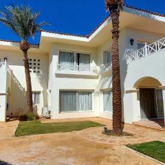 Private villas in Sheraton Sharm Resort - By Royal Vacations EG
