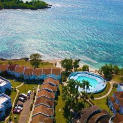 Paradise Point Villa Negril