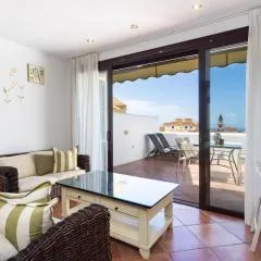 The Paradise Suites by Anne, charm apartment in Adeje