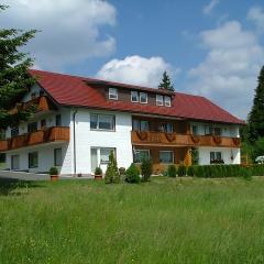 Haus Rosenbühl