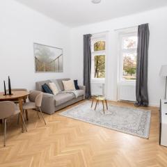 Charming Apartment - Prater - Messe Wien
