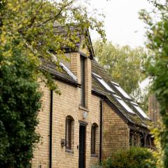 Colthorn Farm Cottage By Aryas Properties - Oxford