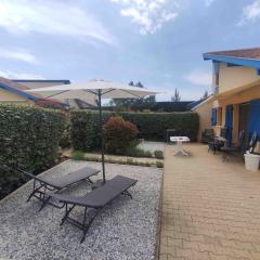 Village Océlandes 187