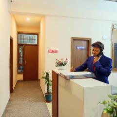 Hotel Ginger Palace - Corporate stay business hotel