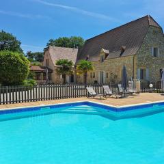 La Barde Montfort, votre maison d'hôtes à 4 kms de Sarlat Dordogne