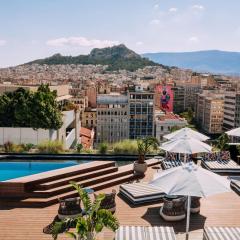 Skylark, Aluma Hotels & Resorts