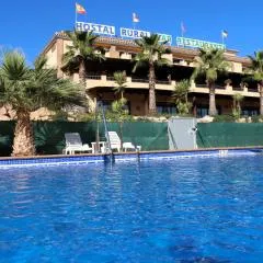 Hostal Rural Turre