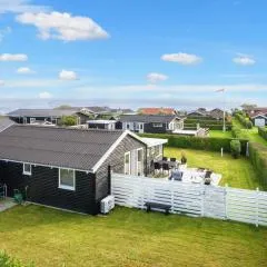 Holiday home Hejls LII